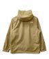 THE NORTH FACE (ザ ノース フェイス) SCOOP JACKET ベージュ サイズ:XL：18000円