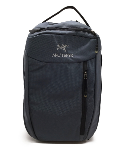 中古 古着通販 Arcteryx アークテリクス リュック グレー Tungsten 6423 596 Blade24 ブランド 古着通販 トレファク公式 Trefac Fashion