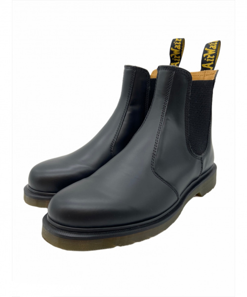 中古・古着通販】Dr.Martens (ドクターマーチン) チェルシーブーツ