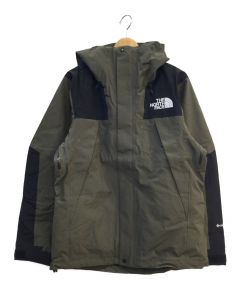 中古・古着通販】THE NORTH FACE (ザ ノース フェイス) マウンテン