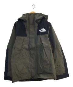 中古・古着通販】THE NORTH FACE (ザ ノース フェイス) マウンテン