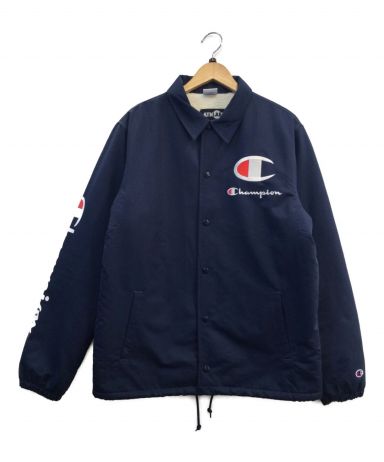 【中古・古着通販】Champion×ATMOS LAB (チャンピオン