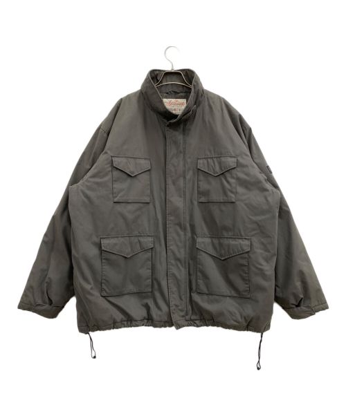 SPIEWAK（スピワック）SPIEWAK (スピワック) m65フィールドジャケット グリーン サイズ:XXLの古着・服飾アイテム