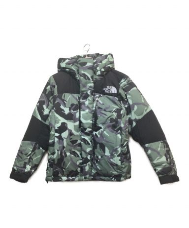 中古・古着通販】THE NORTH FACE (ザ ノース フェイス) バルトロライト