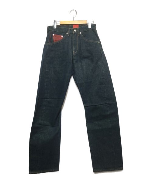 LEVI'S（リーバイス）LEVI'S (リーバイス) エンジニアードデニムパンツ インディゴ サイズ:W29/L32の古着・服飾アイテム