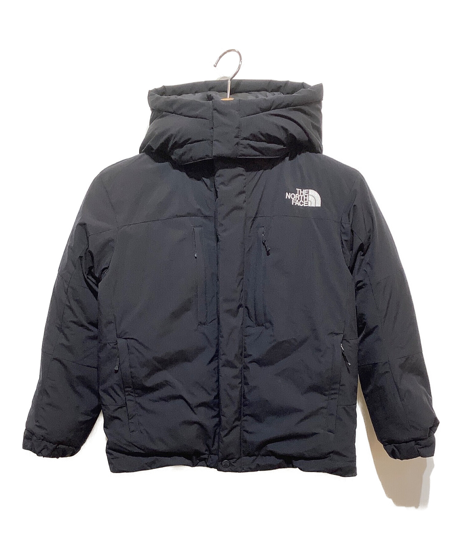 THE NORTH FACE (ザ ノース フェイス) エンデュランスバルトロジャケット ブラック サイズ:130cm