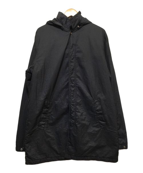 THE NORTH FACE（ザ ノース フェイス）THE NORTH FACE (ザ ノース フェイス) ヴィンテージゼファーコート ブラック サイズ:XLサイズの古着・服飾アイテム