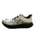 NEW BALANCE (ニューバランス) スニーカー ブラック×ホワイト サイズ:25.5：6800円