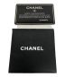 中古・古着 CHANEL (シャネル) ハンドバッグ ブラック：140000円