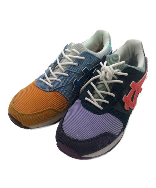 asics（アシックス）asics (アシックス) GEL-LITE 3 OG マルチカラー サイズ:26.5の古着・服飾アイテム