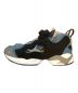 REEBOK (リーボック)  INSTAPUPM FURY 95 ブルー×ブラック サイズ:28：6800円