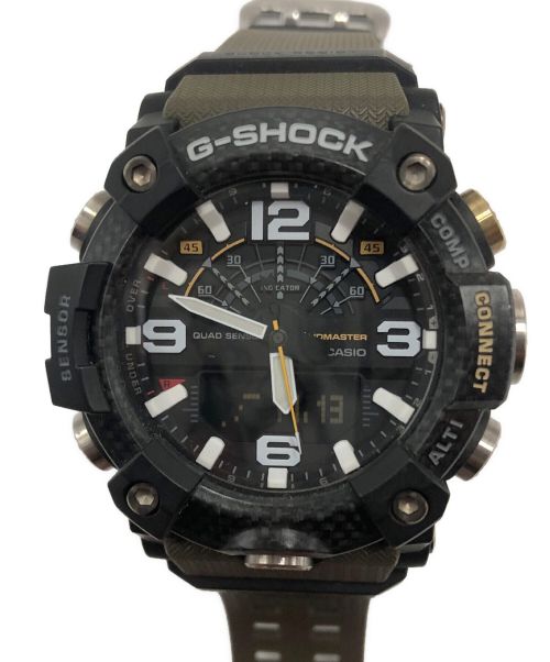 CASIO（カシオ）CASIO (カシオ) 腕時計/メンズウォッチ　G-SHOCK マッドマスターの古着・服飾アイテム