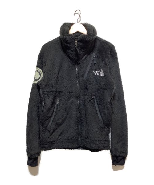 THE NORTH FACE（ザ ノース フェイス）THE NORTH FACE (ザ ノース フェイス) アウタークティカバーサロフトジャケット ブラック サイズ:Lの古着・服飾アイテム