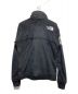 THE NORTH FACE (ザ ノース フェイス) アウタークティカバーサロフトジャケット ブラック サイズ:L：14800円