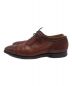 Crockett & Jones (クロケット＆ジョーンズ) ビジネスシューズ ブラウン サイズ:8E：27000円