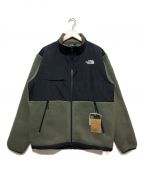 THE NORTH FACEザ ノース フェイス）の古着「デナリジャケット」｜カーキ