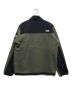 THE NORTH FACE (ザ ノース フェイス) デナリジャケット カーキ サイズ:Ｌ 未使用品：13800円