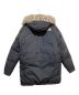 THE NORTH FACE (ザ ノース フェイス) マクマードパーカー ブラック サイズ:S：22800円