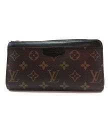 LOUIS VUITTON（ルイ ヴィトン）の古着「長財布」