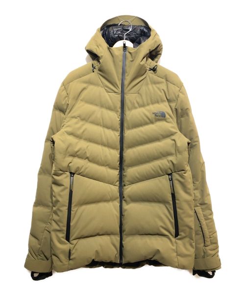 THE NORTH FACE（ザ ノース フェイス）THE NORTH FACE (ザ ノース フェイス) ジャケット カーキ サイズ:Mの古着・服飾アイテム