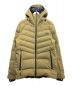 THE NORTH FACE（ザ ノース フェイス）の古着「ジャケット」｜カーキ