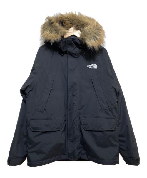 THE NORTH FACE（ザ ノース フェイス）THE NORTH FACE (ザ ノース フェイス) グレーストリクライメートジャケット ブラック サイズ:Sの古着・服飾アイテム