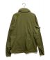 ARC'TERYX (アークテリクス) ノディンジャケット グリーン サイズ:M/M：14800円