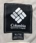 中古・古着 Columbia (コロンビア) フィッシングベスト ベージュ サイズ:XL：8800円