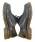 中古・古着 Dr.Martens (ドクターマーチン) 3ホールブーツ ブラック サイズ:UK9：9800円