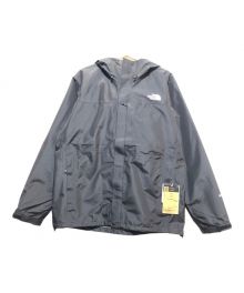 THE NORTH FACE（ザ ノース フェイス）の古着「クラウドジャケット」｜ブラック