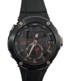 CASIO（カシオ）の古着「腕時計/メンズウォッチ G-SHOCK G-STEEL」