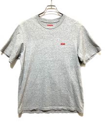 SUPREME（シュプリーム）の古着「半袖Tシャツ」｜グレー