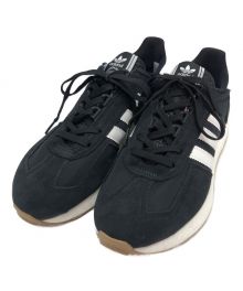 adidas（アディダス）の古着「Retropy E5」｜ブラック×ホワイト