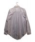 Marvine Pontiak Shirt Makers (マーヴィンポンティアックシャツメイカーズ) 長袖シャツ ピンク サイズ:ONE：12000円