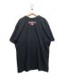 Supreme×ANTIHERO (シュプリーム×アンタイヒーロー) プリントTシャツ ブラック サイズ:XL：5000円