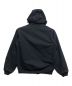 CarHartt (カーハート) ダックジャケット ブラック サイズ:Small：13000円