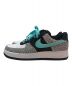 NIKE ACG (ナイキエージーシー) AIR FORCE 1 LOW BY YOU ブラック×ホワイト サイズ:CM29：12000円