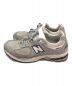 NEW BALANCE (ニューバランス) スニーカー グレー サイズ:28：8000円