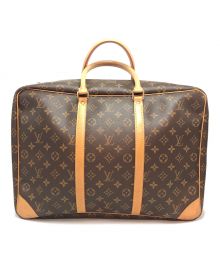 LOUIS VUITTON（ルイ ヴィトン）の古着「ハンドバッグ」｜ブラウン