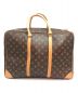 LOUIS VUITTON (ルイ ヴィトン) ハンドバッグ ブラウン：87000円