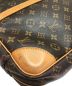 中古・古着 LOUIS VUITTON (ルイ ヴィトン) ハンドバッグ ブラウン：87000円