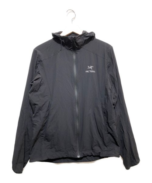 ARC'TERYX（アークテリクス）ARC'TERYX (アークテリクス) ノディンジャケット ブラック サイズ:Ｓの古着・服飾アイテム