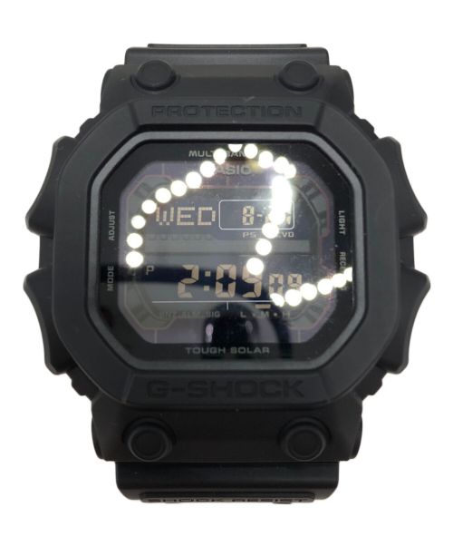 CASIO G-shock（カシオ ジーショック）CASIO G-shock (カシオ ジーショック) デジタルウォッチの古着・服飾アイテム