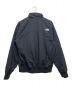 THE NORTH FACE (ザ ノース フェイス) キャンプノマドジャケット ブラック サイズ:L：9000円