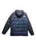 THE NORTH FACE (ザ ノース フェイス) リバーシブルエニータイムインサレーテッドフーディ ネイビー サイズ:XL 未使用品：25000円