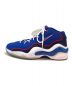 NIKE (ナイキ) AIR ZOOM FLIGHT96 ブルー サイズ:27：18000円