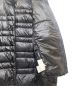 THE NORTH FACE (ザ ノース フェイス) ライトヒートジャケット ブラック サイズ:M：10000円