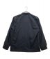 COMME des GARCONS HOMME (コムデギャルソン オム) ウールトロ 3Bジャケット ブラック サイズ:XS：17000円