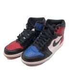 NIKEナイキ）の古着「スニーカー/AIR JORDAN1　RETRO HIGH OG TOP3」｜マルチカラー