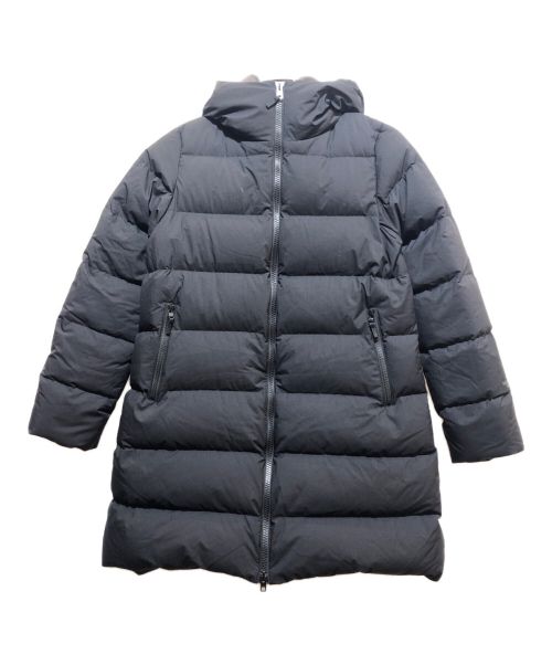 THE NORTH FACE（ザ ノース フェイス）THE NORTH FACE (ザ ノース フェイス) ダウンジャケット ブラック サイズ:Lの古着・服飾アイテム